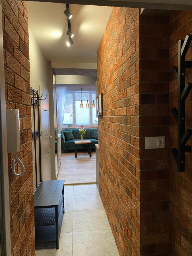 Apartamenty U Rybki Krynica - Zdroj Eksteriør billede